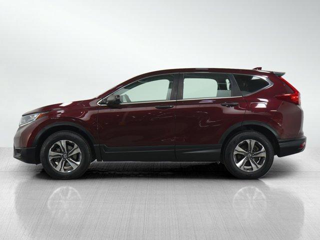 used 2019 Honda CR-V car, priced at $22,799