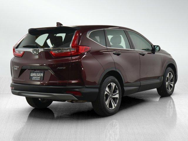 used 2019 Honda CR-V car, priced at $22,799