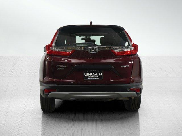 used 2019 Honda CR-V car, priced at $22,799