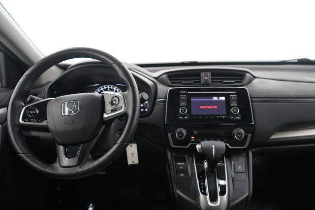 used 2019 Honda CR-V car, priced at $22,799