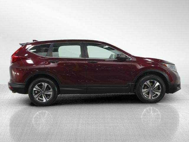 used 2019 Honda CR-V car, priced at $22,799