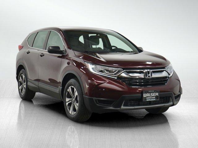 used 2019 Honda CR-V car, priced at $22,799