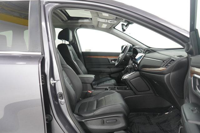 used 2022 Honda CR-V car, priced at $30,299