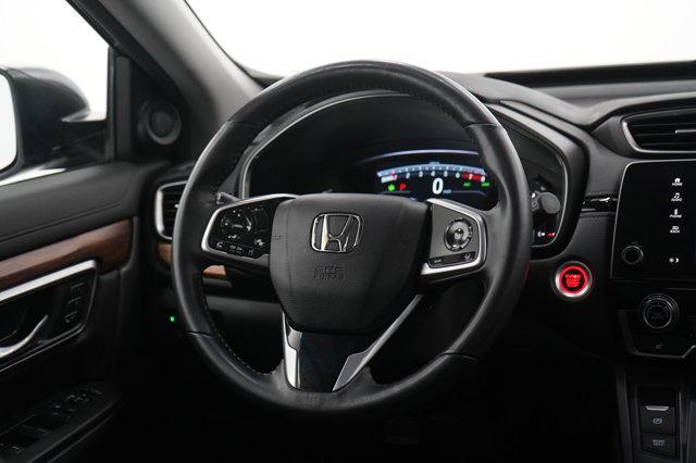 used 2022 Honda CR-V car, priced at $30,299