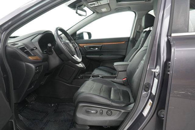 used 2022 Honda CR-V car, priced at $30,299