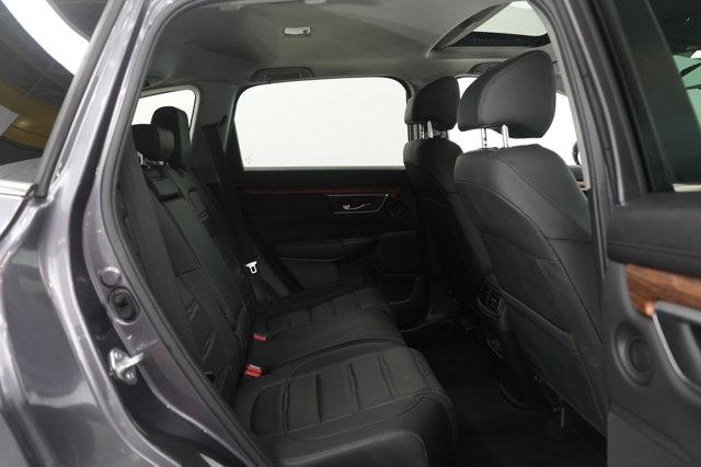 used 2022 Honda CR-V car, priced at $30,299