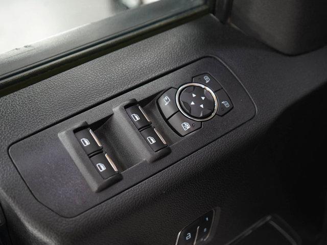 used 2017 Ford F-150 car, priced at $29,998
