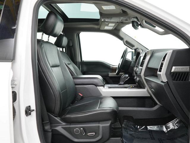 used 2017 Ford F-150 car, priced at $29,998