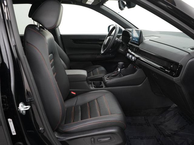 used 2024 Honda CR-V Hybrid car, priced at $34,299