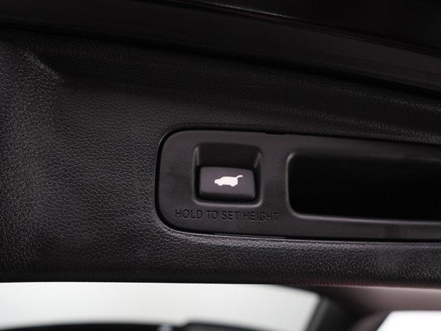 used 2024 Honda CR-V Hybrid car, priced at $34,299