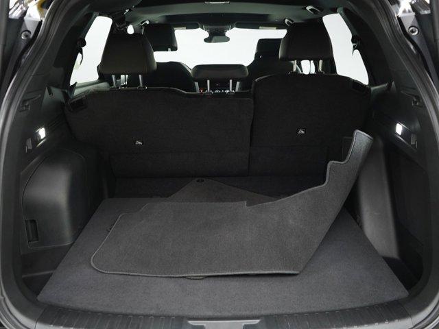 used 2024 Honda CR-V Hybrid car, priced at $34,299