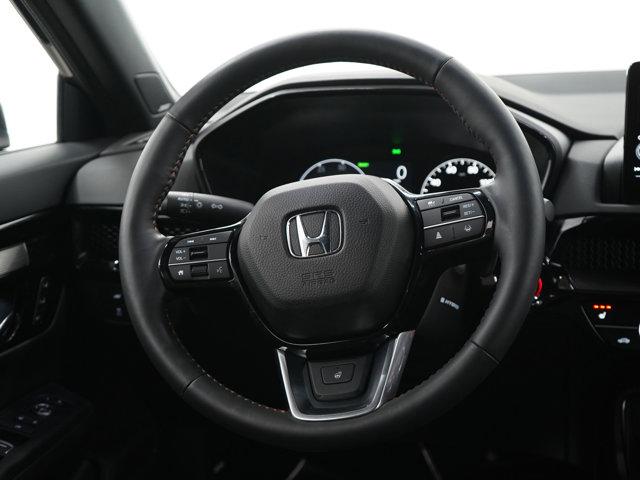used 2024 Honda CR-V Hybrid car, priced at $34,299