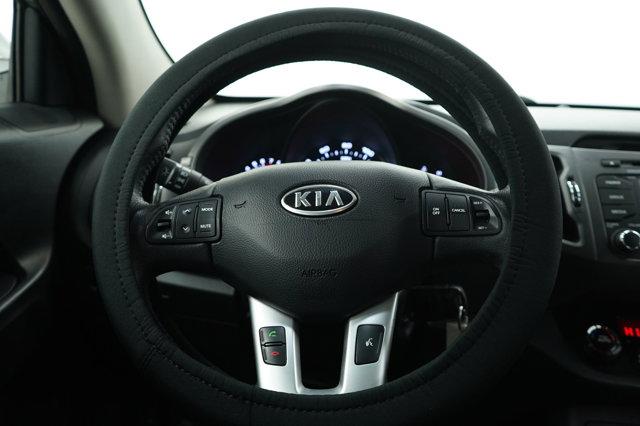 used 2012 Kia Sportage car, priced at $8,998