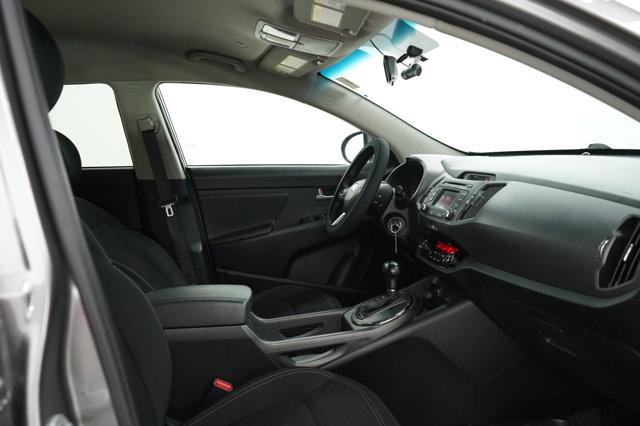 used 2012 Kia Sportage car, priced at $8,998