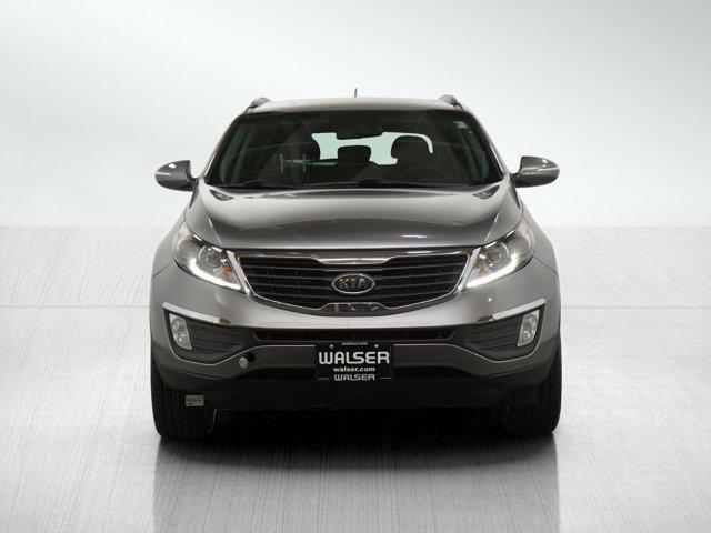 used 2012 Kia Sportage car, priced at $8,998