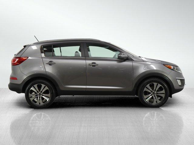 used 2012 Kia Sportage car, priced at $8,998