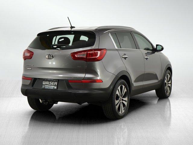 used 2012 Kia Sportage car, priced at $8,998