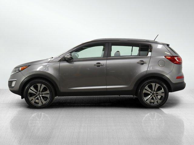 used 2012 Kia Sportage car, priced at $8,998