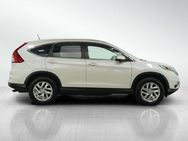 used 2015 Honda CR-V car, priced at $17,998