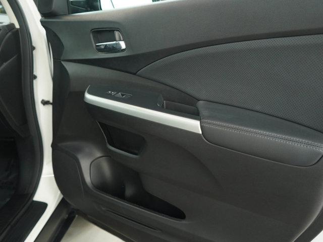 used 2015 Honda CR-V car, priced at $17,998