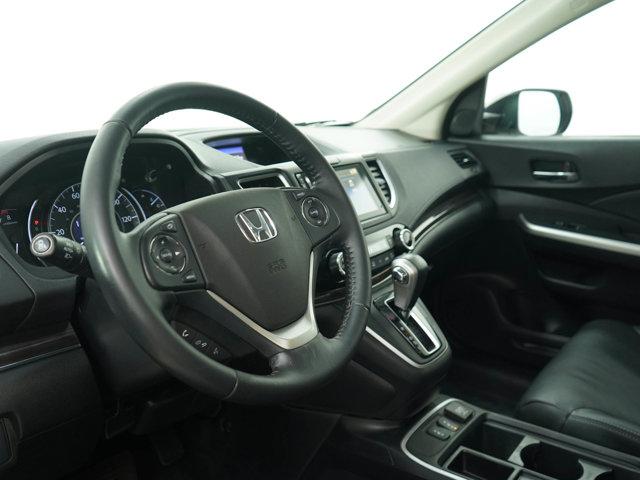 used 2015 Honda CR-V car, priced at $17,998