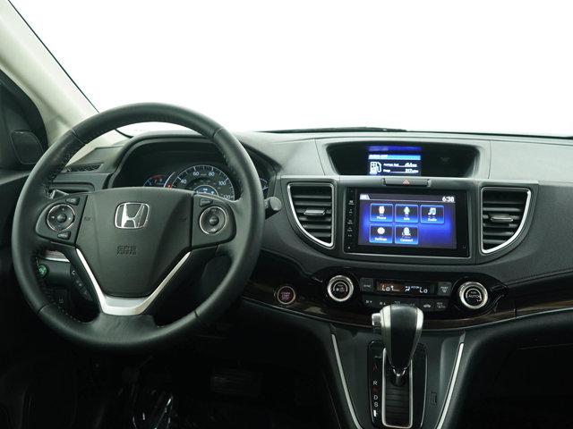 used 2015 Honda CR-V car, priced at $17,998