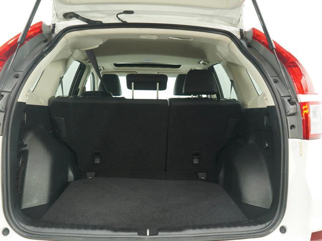 used 2015 Honda CR-V car, priced at $17,998