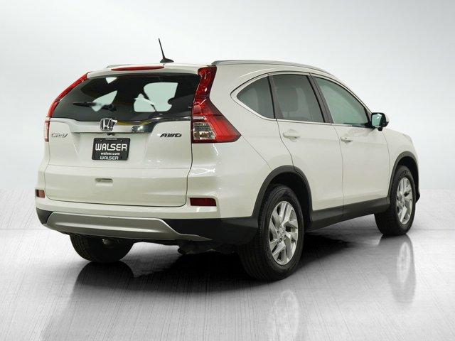 used 2015 Honda CR-V car, priced at $17,998