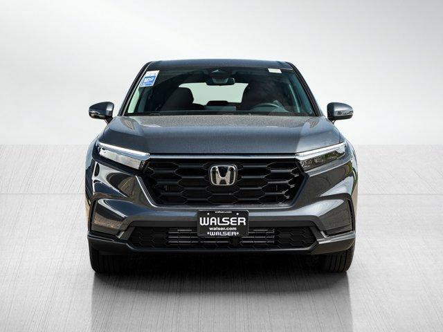 new 2026 Honda CR-V car, priced at $32,508
