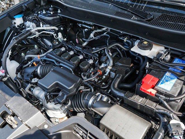 new 2026 Honda CR-V car, priced at $32,508