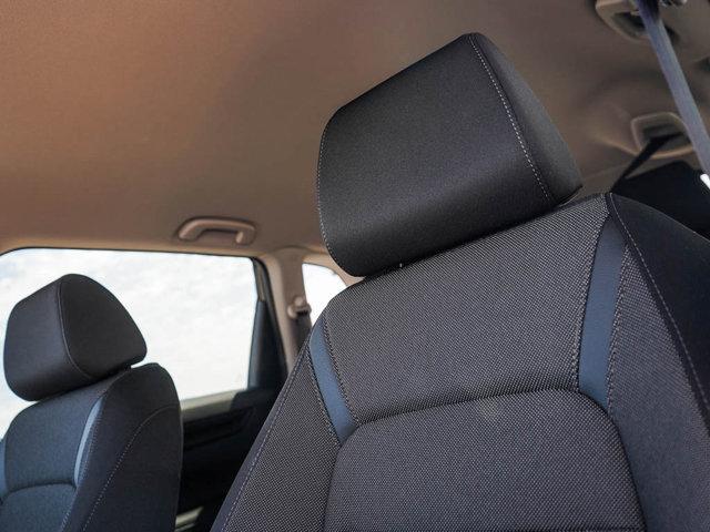 new 2026 Honda CR-V car, priced at $32,508