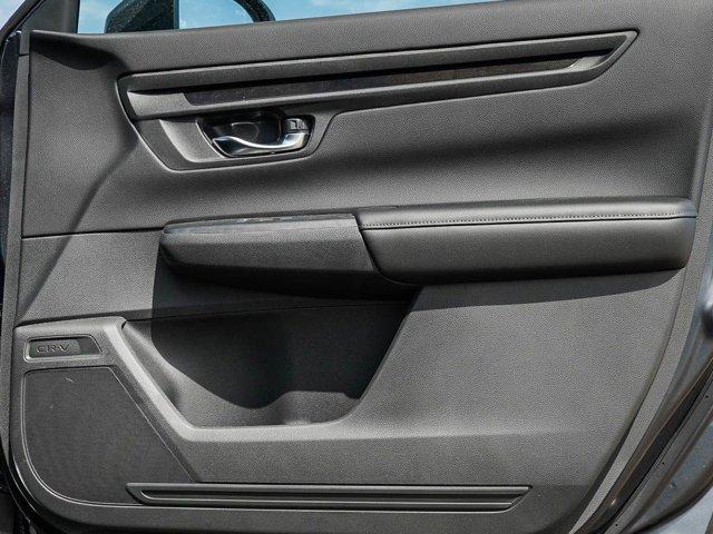 new 2026 Honda CR-V car, priced at $32,508