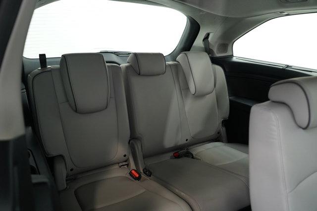 used 2024 Honda Odyssey car, priced at $41,299