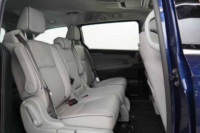 used 2024 Honda Odyssey car, priced at $41,299