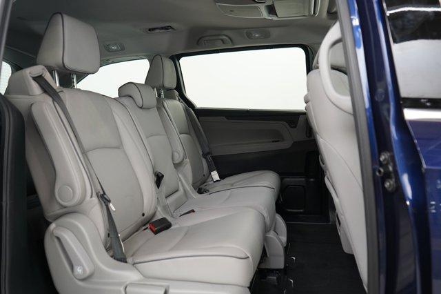 used 2024 Honda Odyssey car, priced at $43,599