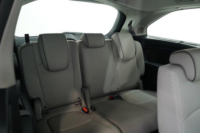 used 2024 Honda Odyssey car, priced at $43,599