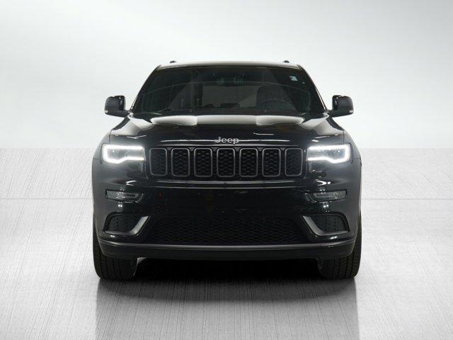 used 2019 Jeep Grand Cherokee car, priced at $20,399