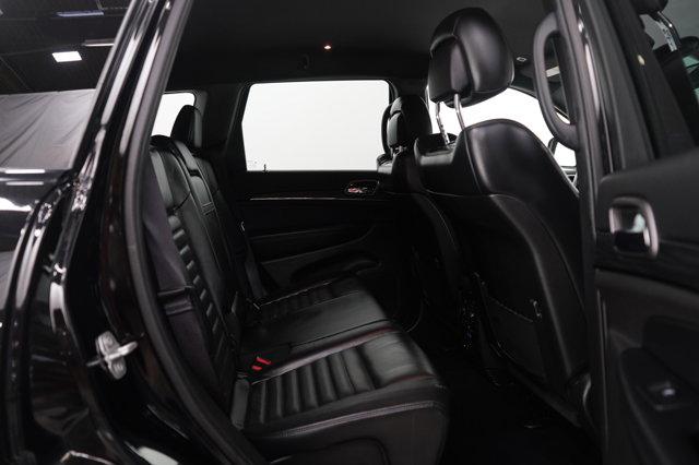 used 2019 Jeep Grand Cherokee car, priced at $20,399