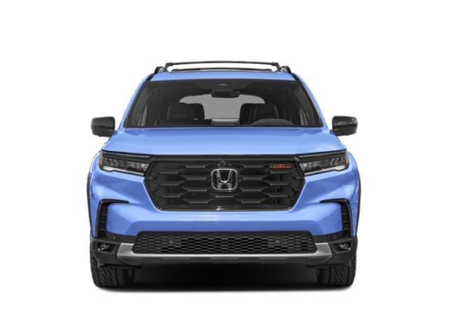 new 2025 Honda Pilot car, priced at $49,697