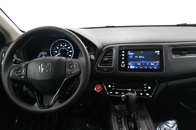 used 2022 Honda HR-V car, priced at $23,998