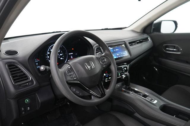 used 2022 Honda HR-V car, priced at $23,998