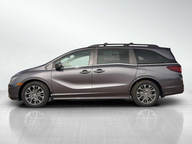 new 2026 Honda Odyssey car, priced at $45,779