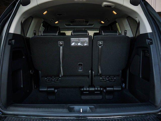 new 2026 Honda Odyssey car, priced at $45,779