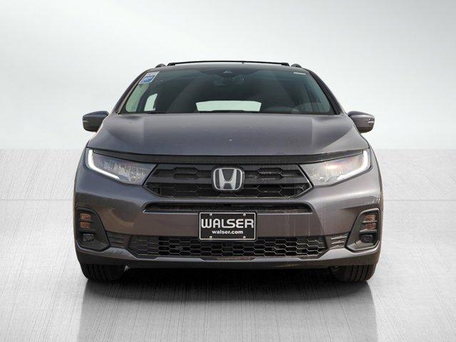 new 2026 Honda Odyssey car, priced at $45,779