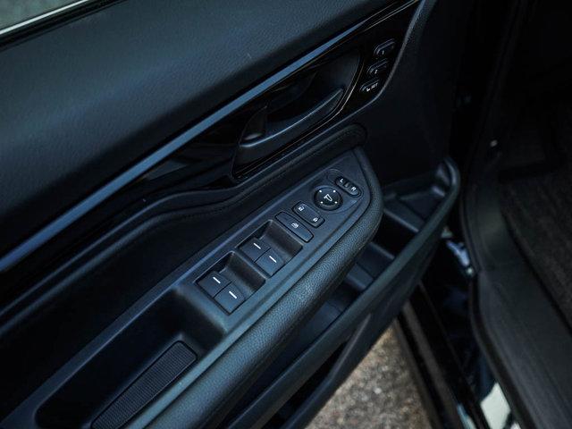 new 2026 Honda Odyssey car, priced at $45,779