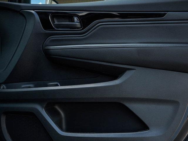 new 2026 Honda Odyssey car, priced at $45,779