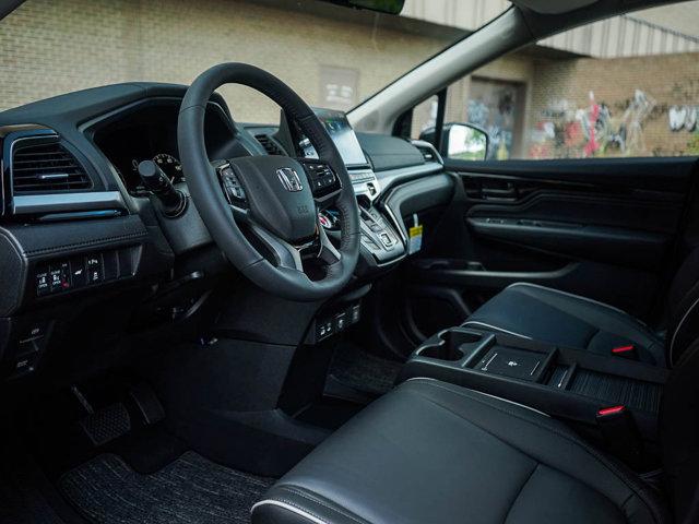 new 2026 Honda Odyssey car, priced at $45,779