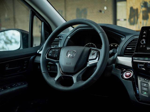 new 2026 Honda Odyssey car, priced at $45,779
