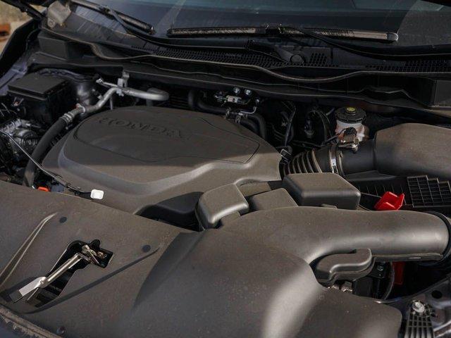 new 2026 Honda Odyssey car, priced at $45,779