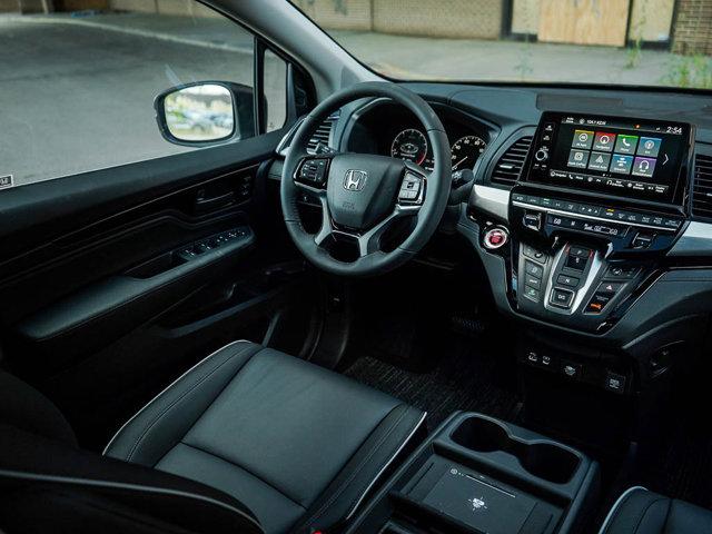 new 2026 Honda Odyssey car, priced at $45,779